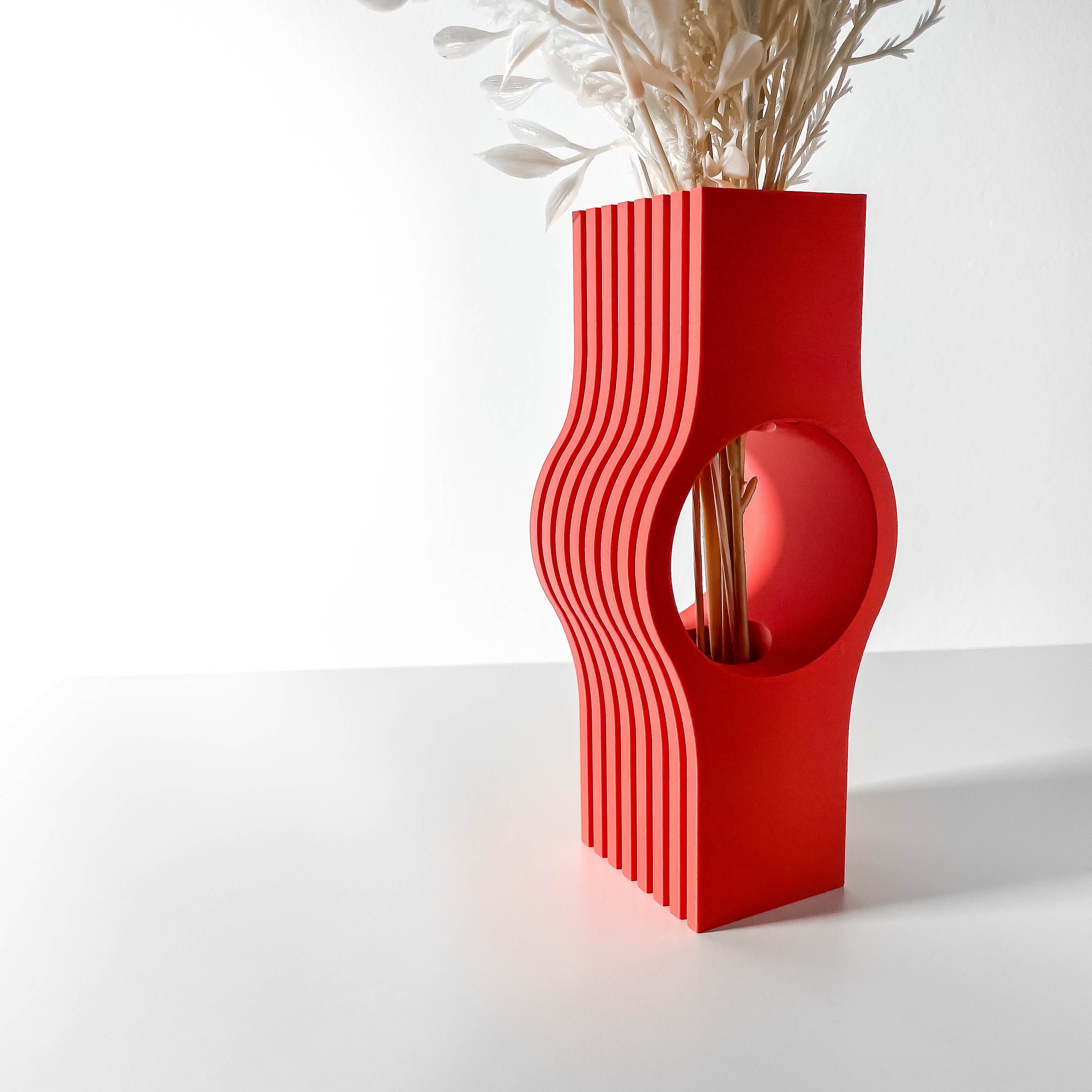 Nallo Vase
