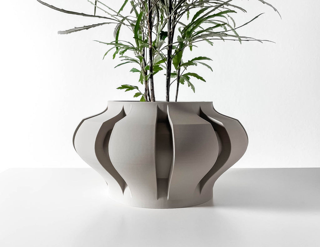 Ariko Planter Pot