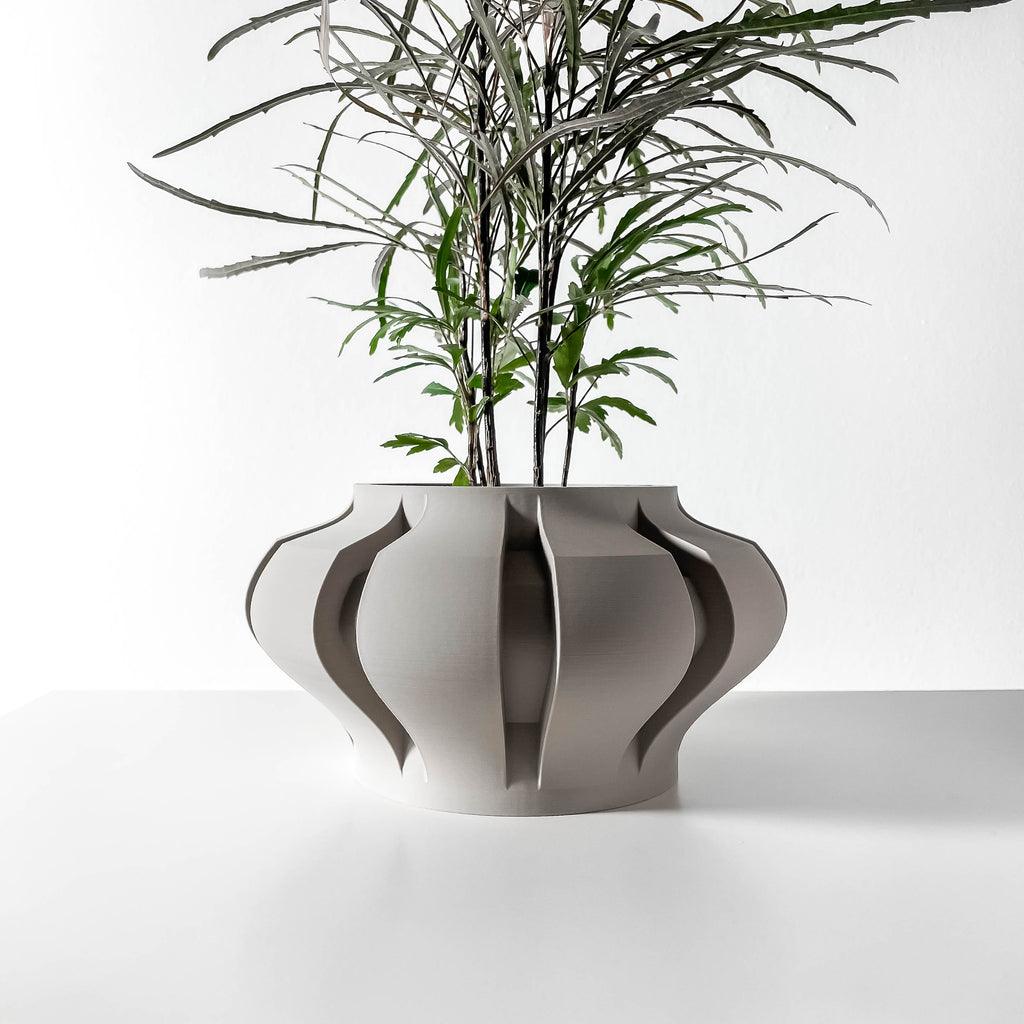 Ariko Planter Pot