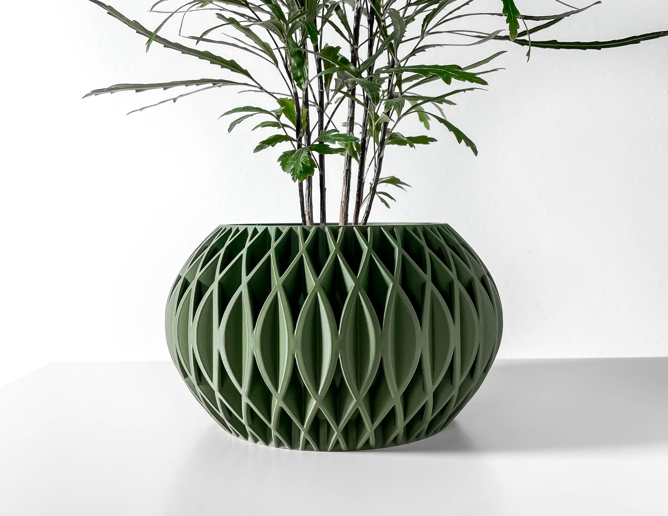 Revan Planter Pot