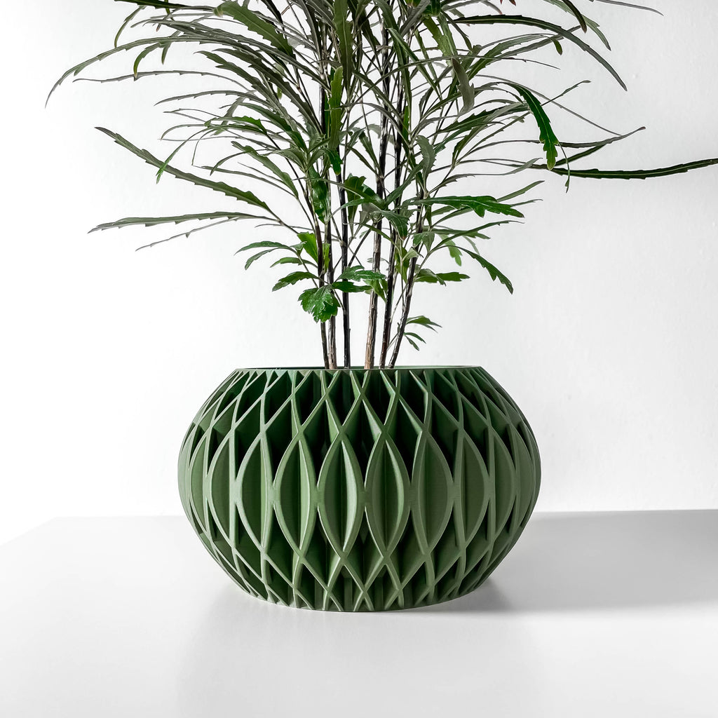 Revan Planter Pot