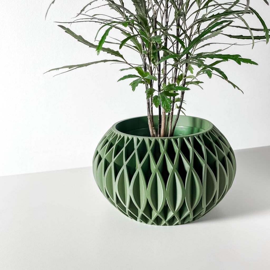 Revan Planter Pot