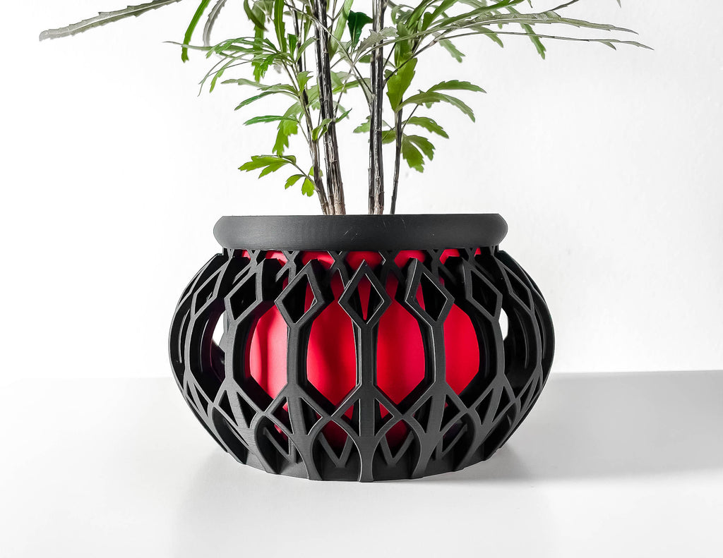 Vyre Planter Pot