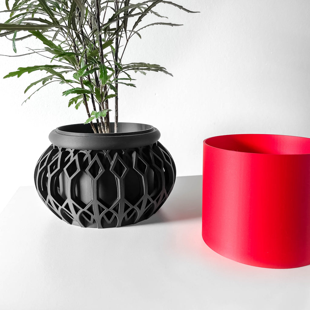 Vyre Planter Pot