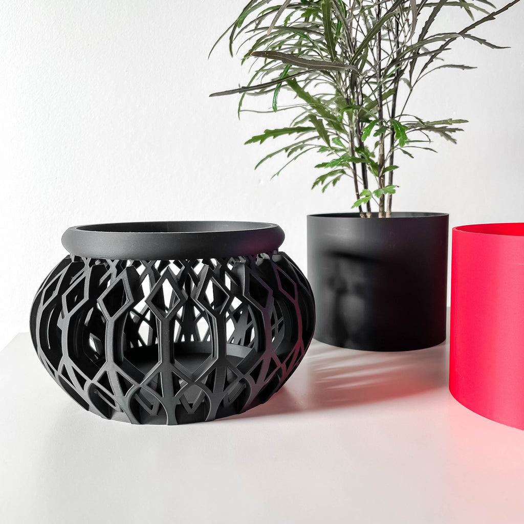 Vyre Planter Pot