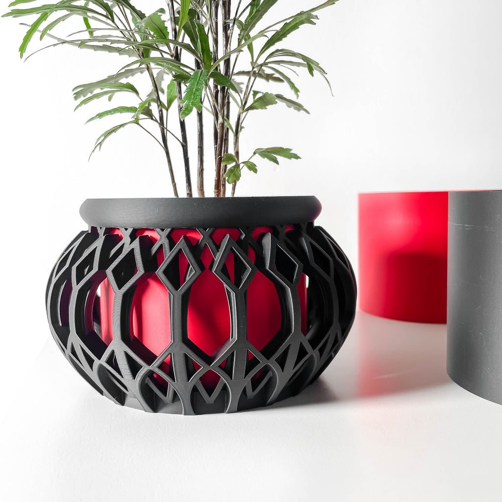 Vyre Planter Pot