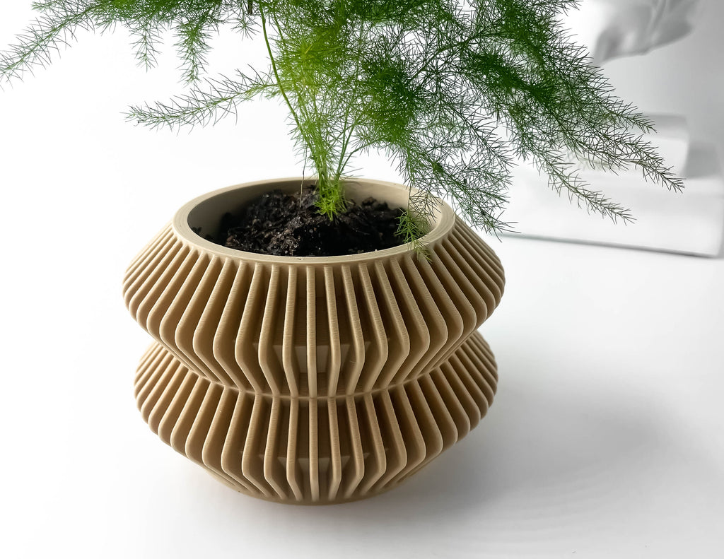 Rodel Planter