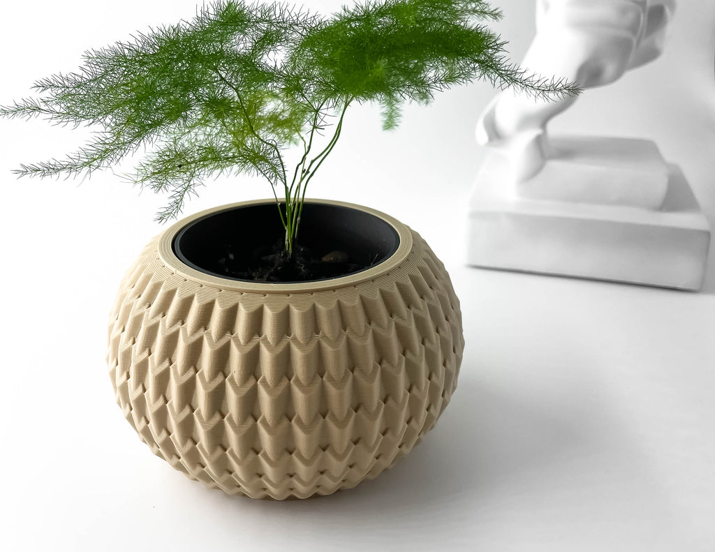 Iver Planter