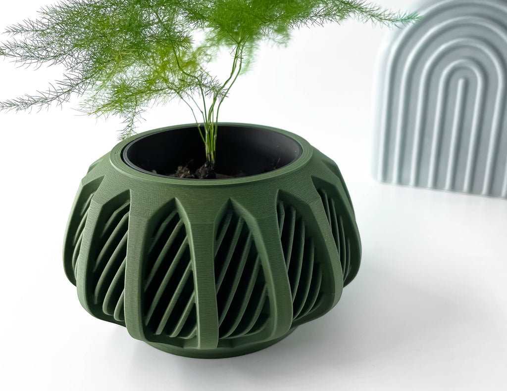 Mirex Planter