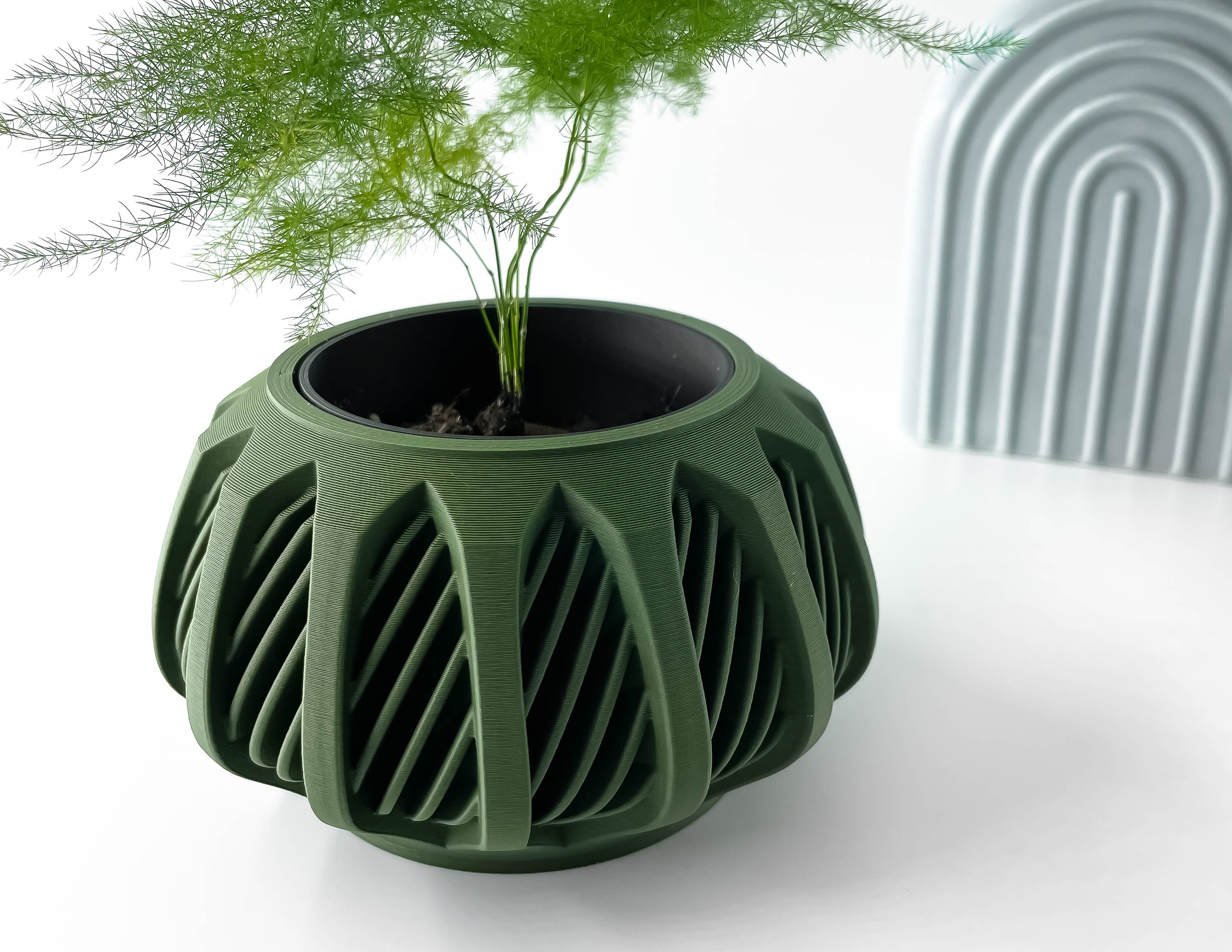 Mirex Planter