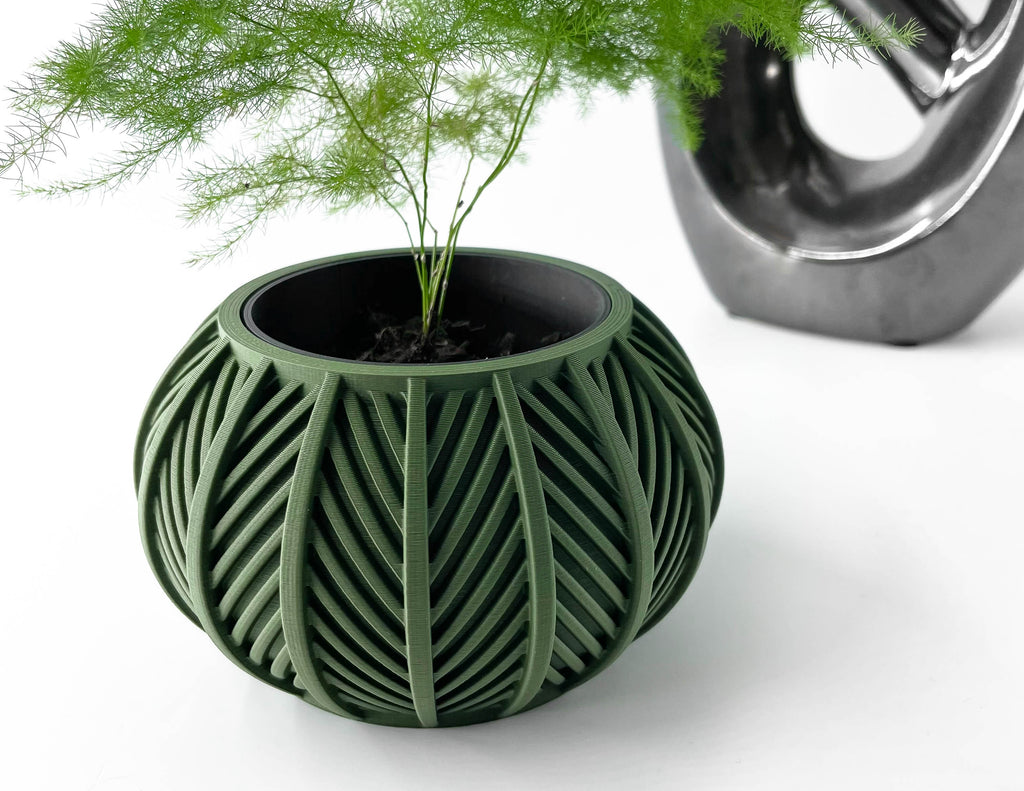 Lorv Planter