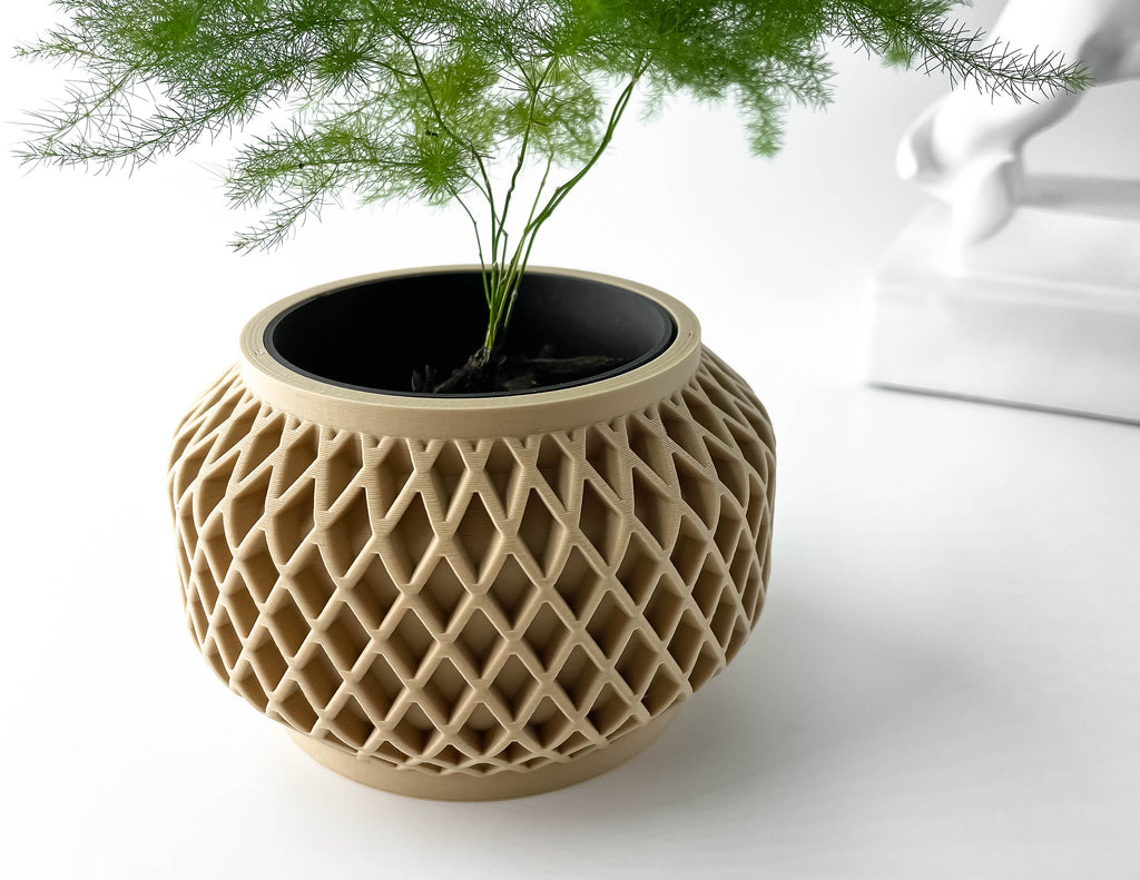 Orto Planter