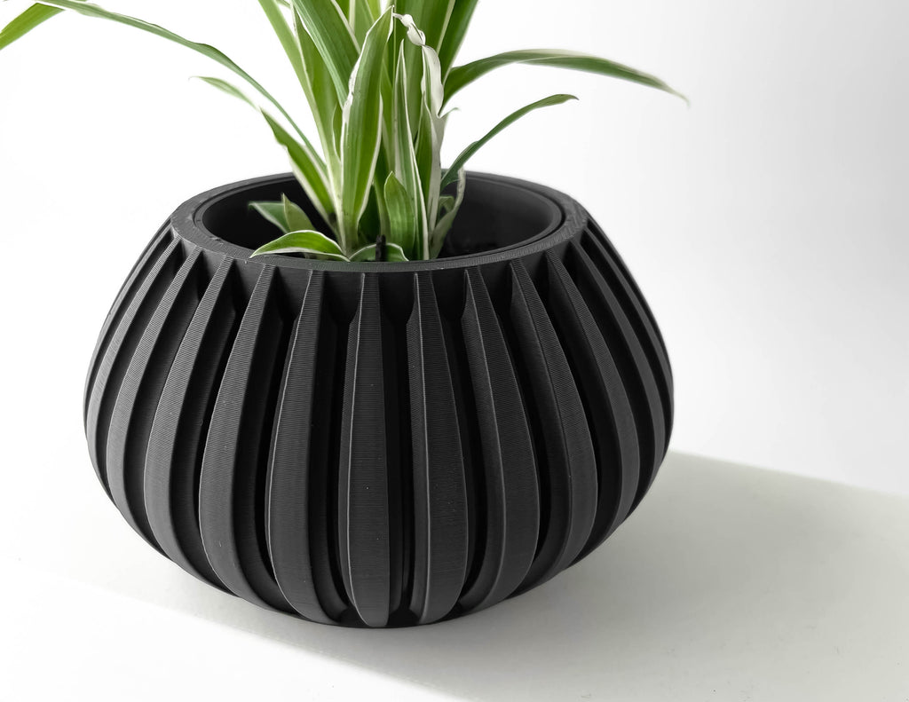 Leno Planter
