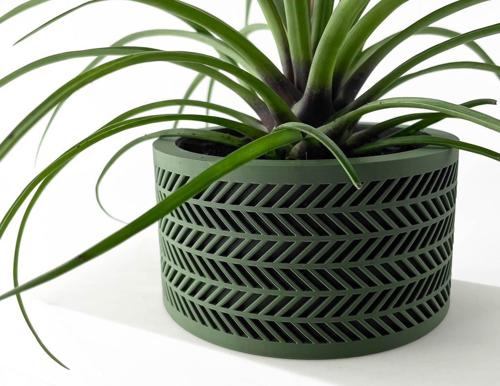 Quen Planter