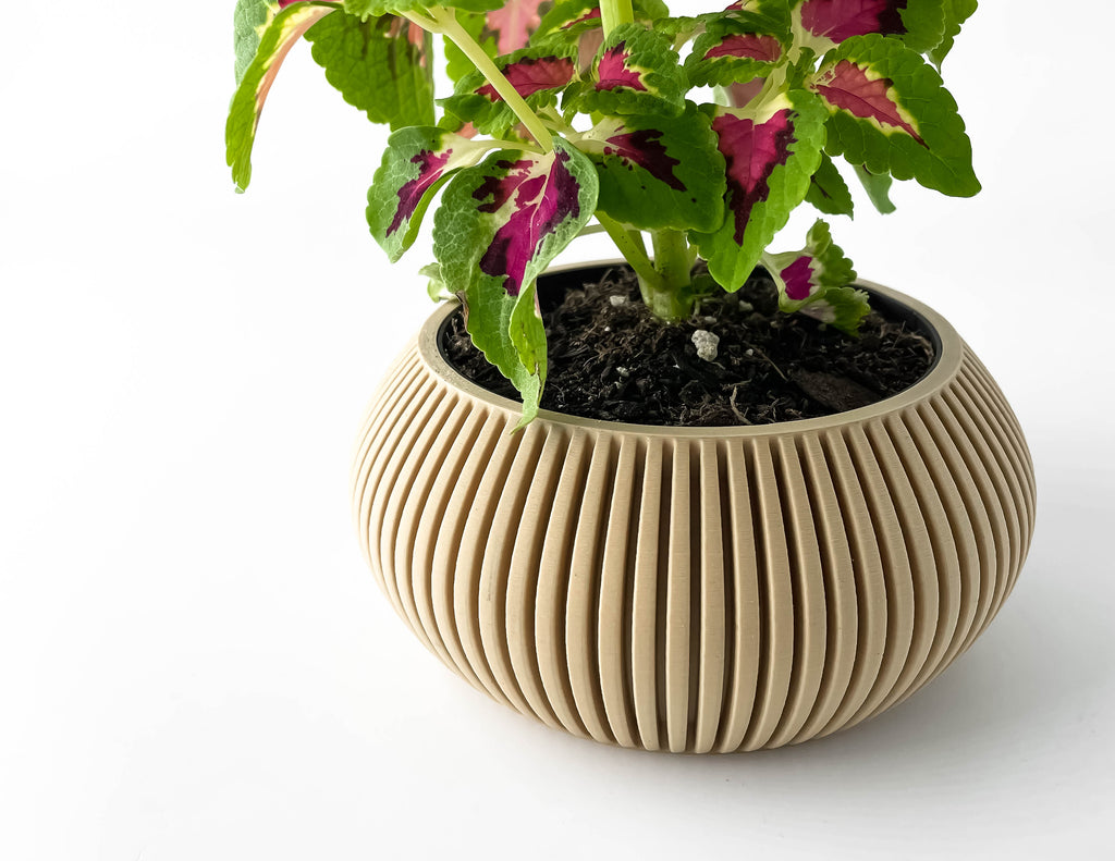 Torme Planter