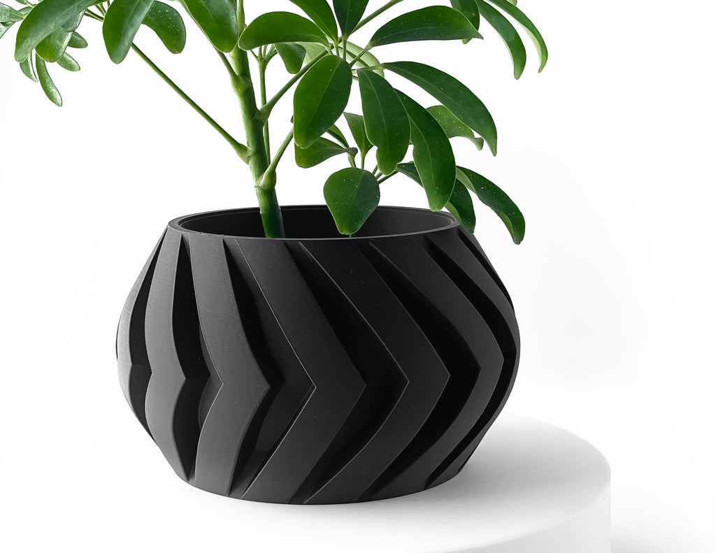 The Manse Planter Pot