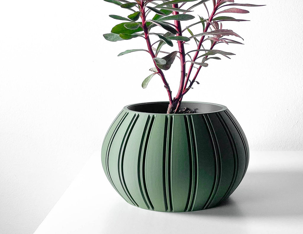 Ovire Planter