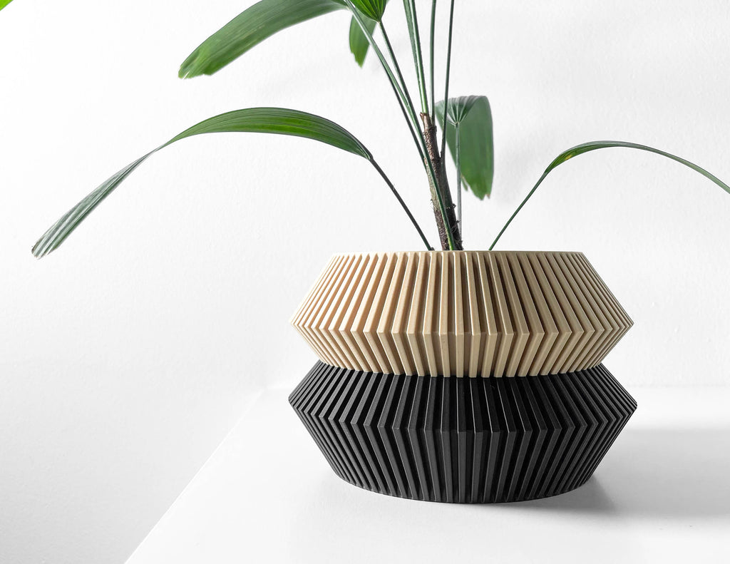 Wenra Planter