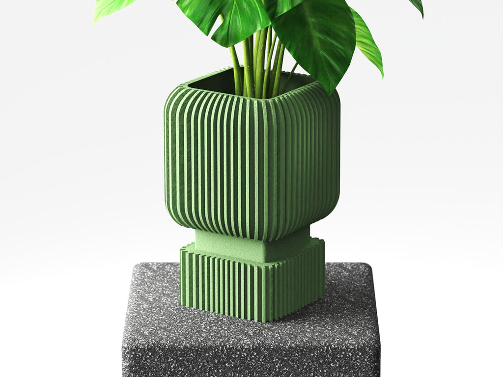 Planter Pot 008