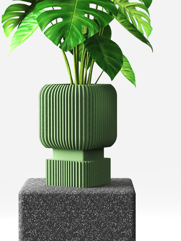 Planter Pot 008