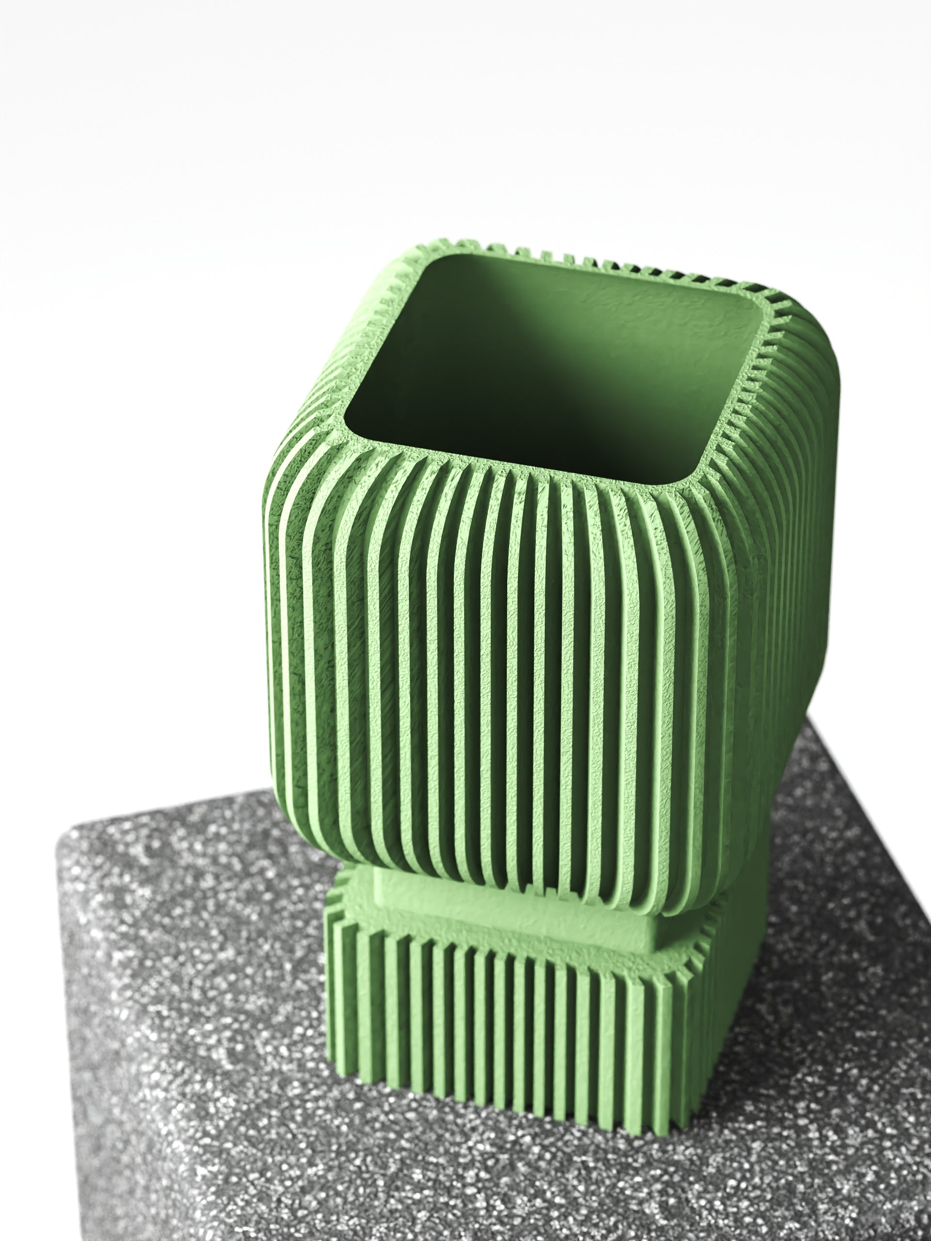 Planter Pot 008