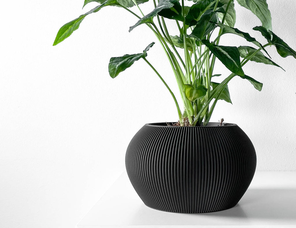 Melfi Planter